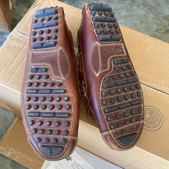 Cole Haan Loafers - Picture 3 of 3